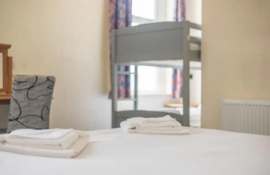 Falcon'S Nest Hotel-1