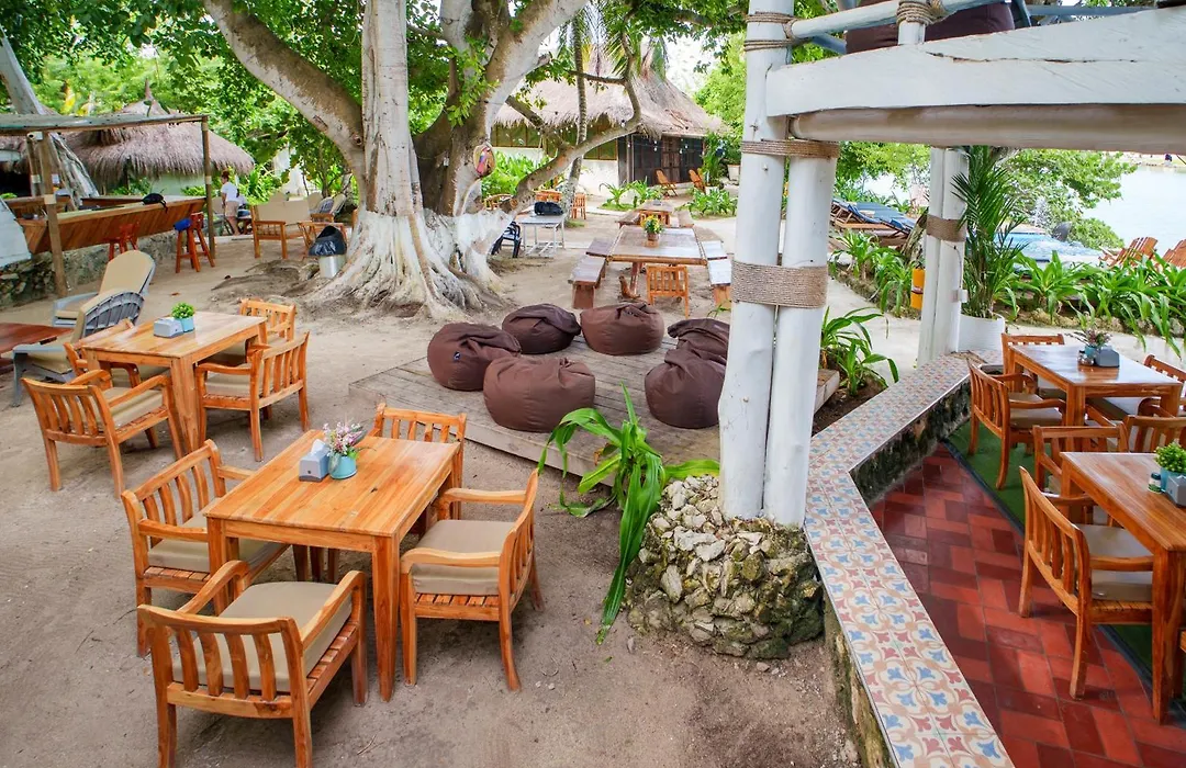 Isla Mulata, Islas del Rosario-1