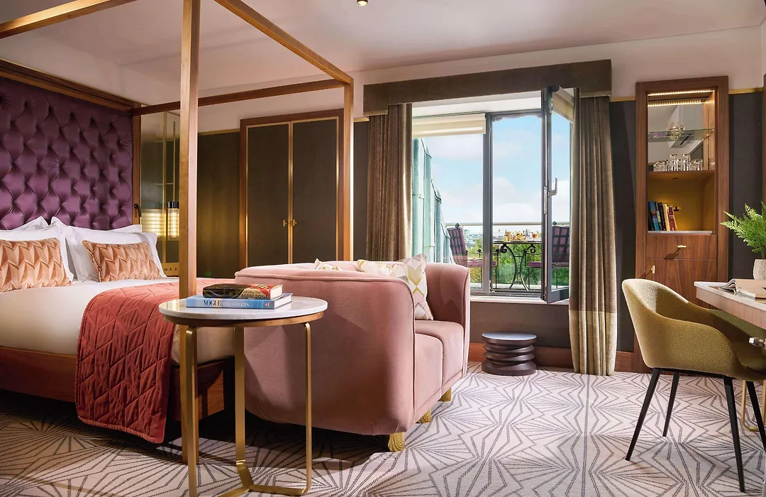 The Fitzwilliam Hotel-1