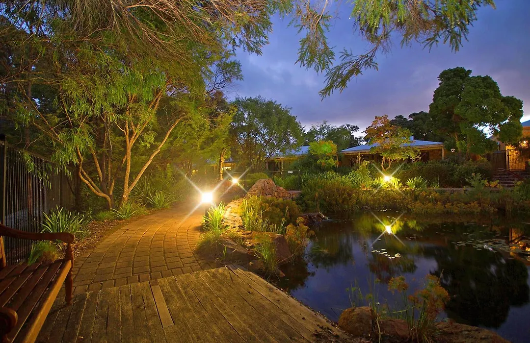 Grande Escape Resort-1