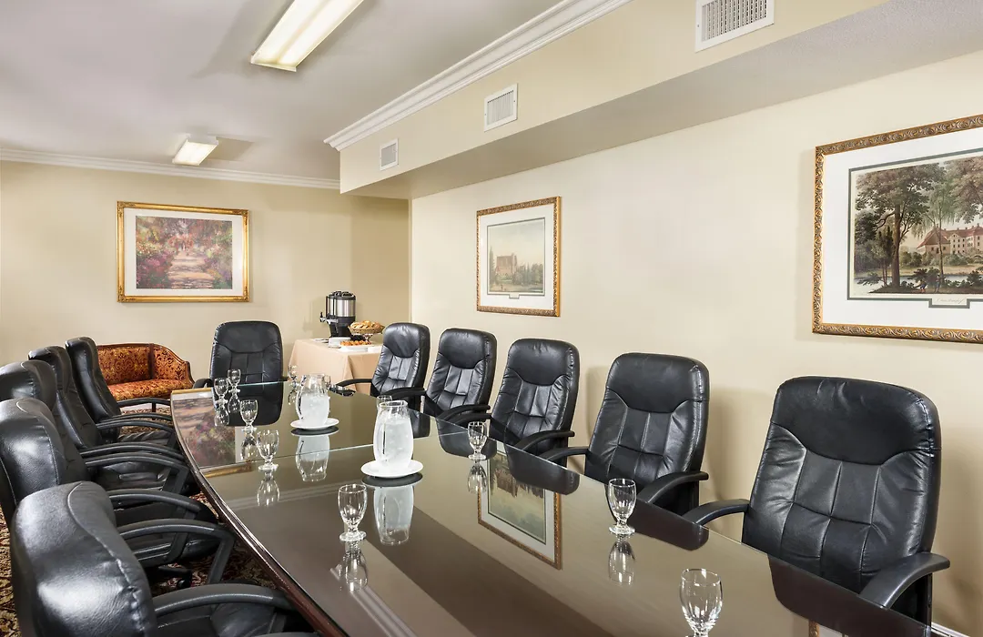 Ayres Suites Ontario At The Mills Mall - Rancho Cucamonga-1