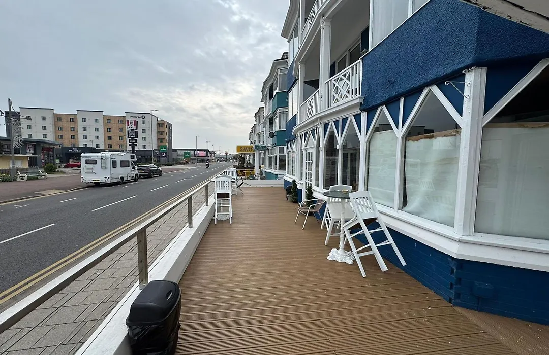 Sea Side Hotel-1