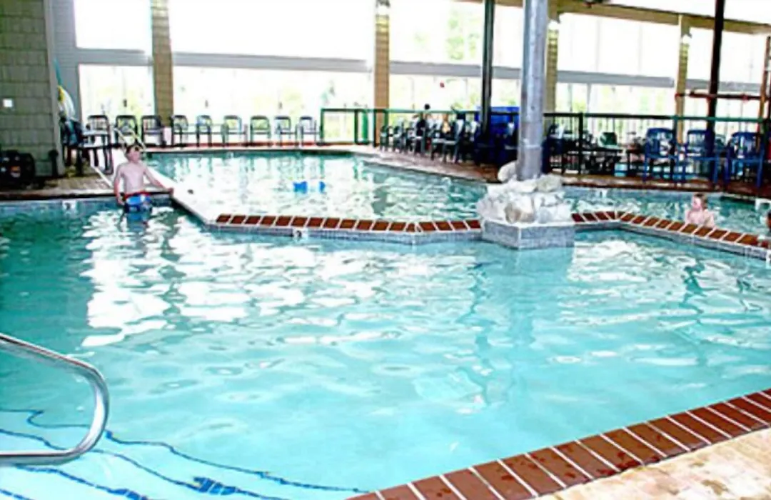 Bayside Hotel Of Mackinac-1