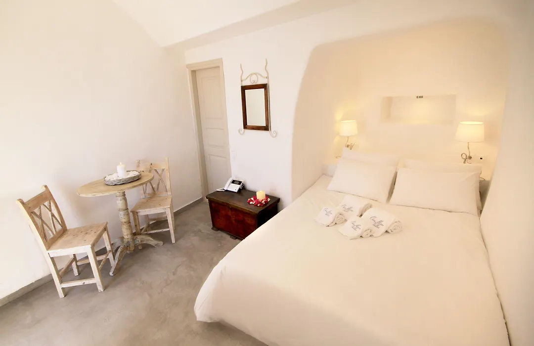 Oia Mare Villas (Adults Only)-1