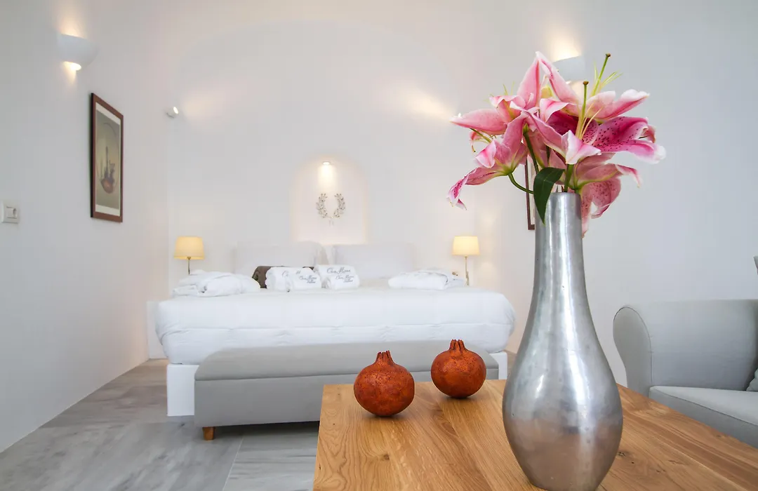 Oia Mare Villas (Adults Only)-1