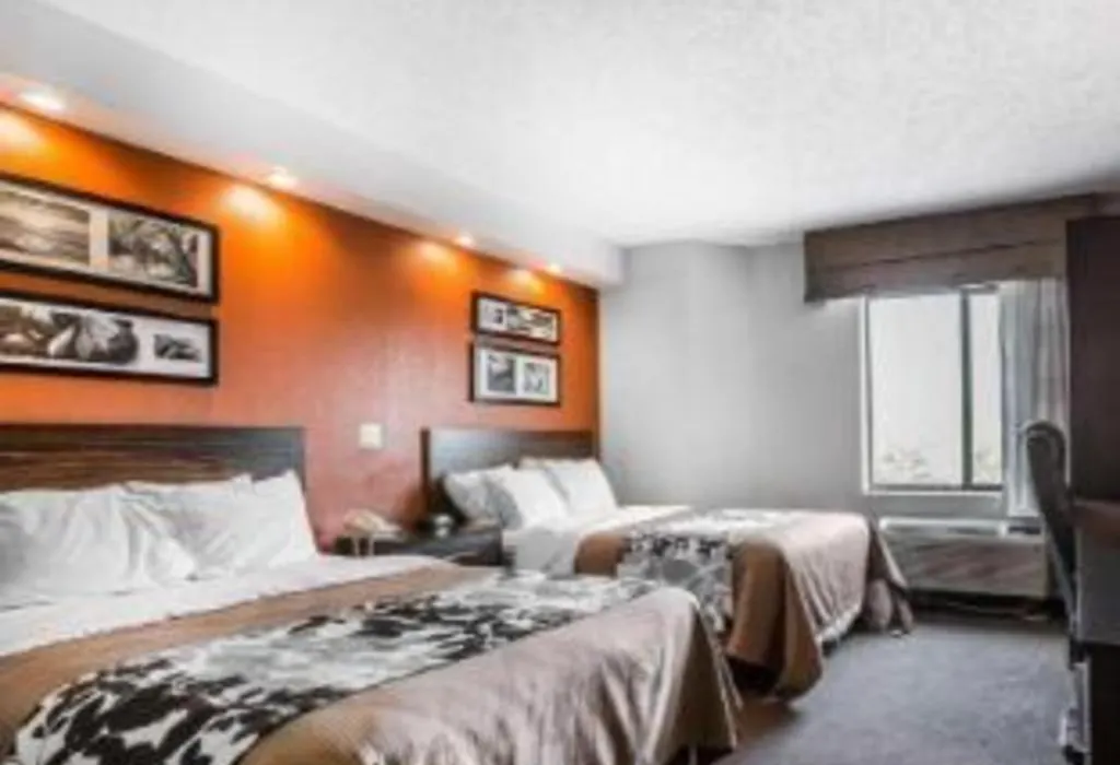 Sleep Inn Bessemer Helena-1
