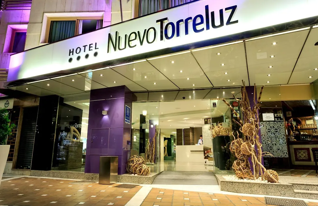 Nuevo Torreluz-1