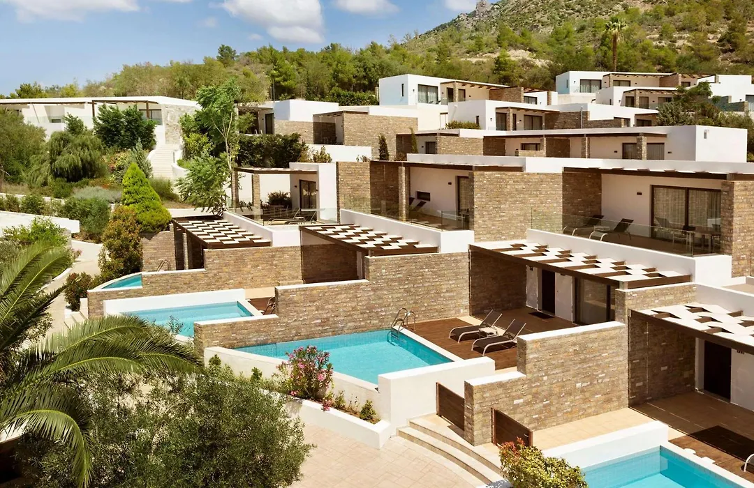 Wyndham Loutraki Poseidon Resort-1