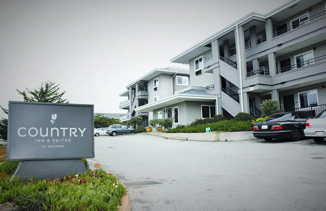 Country Inn & Suites By Radisson, Monterey Beachfront-Marina, Ca-1