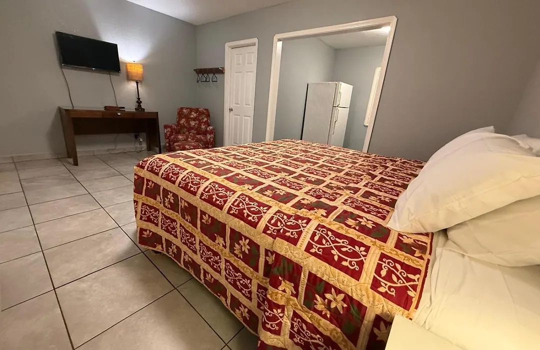 Great Value Inn & Suites-1