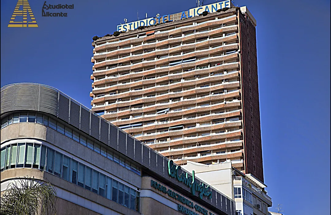 Estudiotel Alicante-1