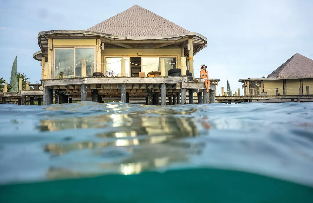 Coconuts Beach Club Resort And Spa-1