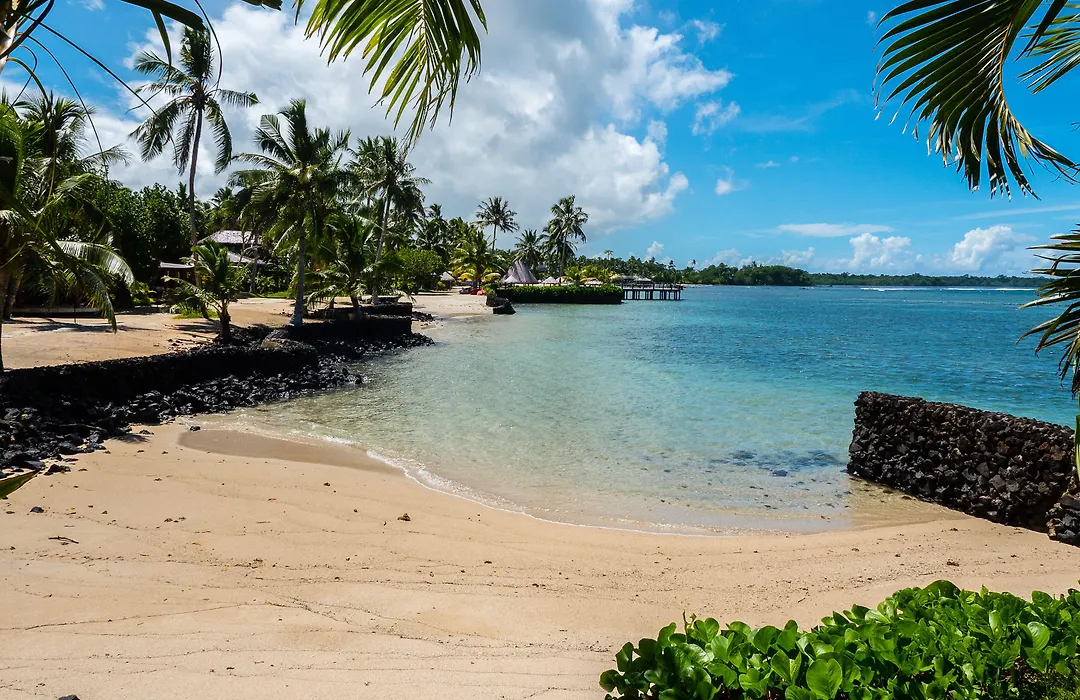 Coconuts Beach Club Resort And Spa-1