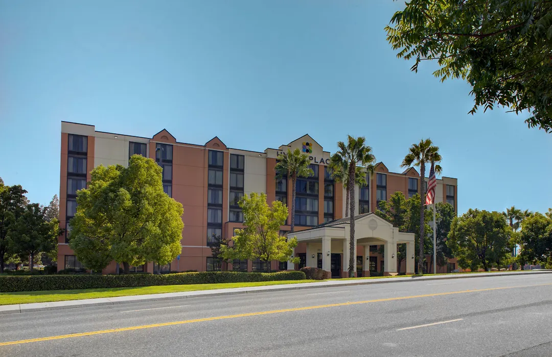 Hyatt Place Sacramento Rancho Cordova-1
