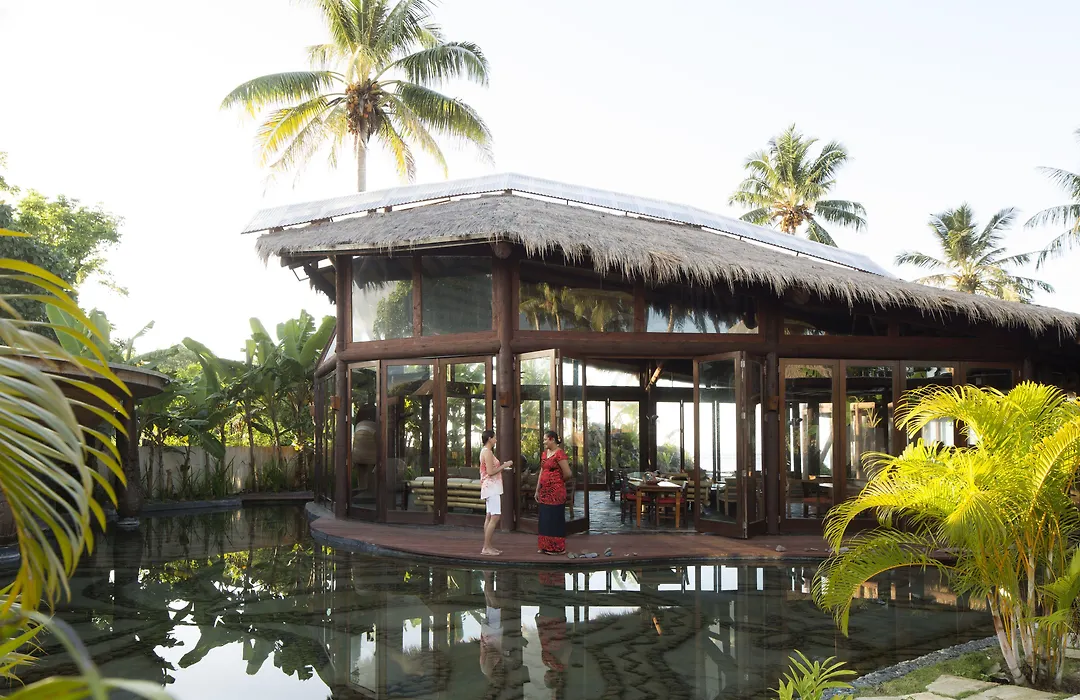 Coconuts Beach Club Resort And Spa-1