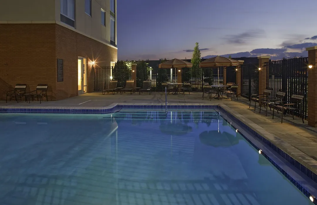 Hyatt Place Sacramento Rancho Cordova-1
