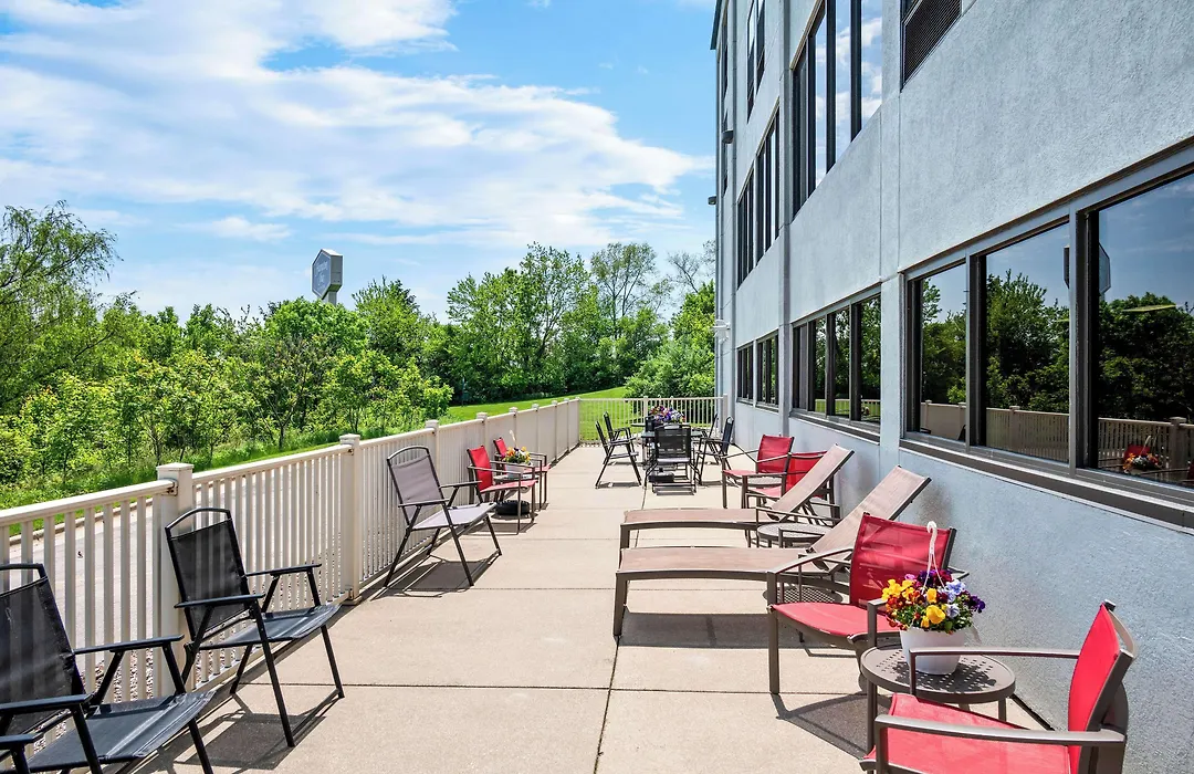 Hampton Inn Grand Rapids/North-1