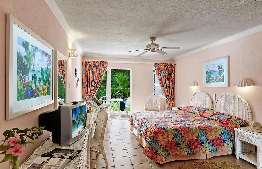 Butterfly Beach Hotel-1