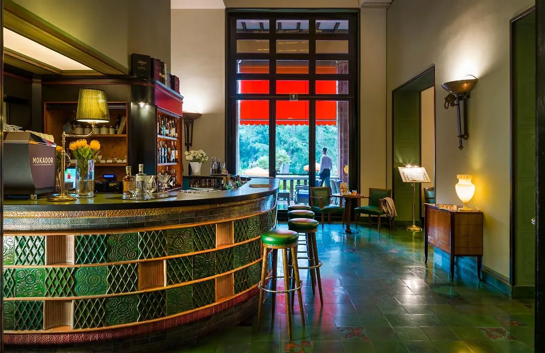 Grand Hotel Castrocaro Longlife Formula-1