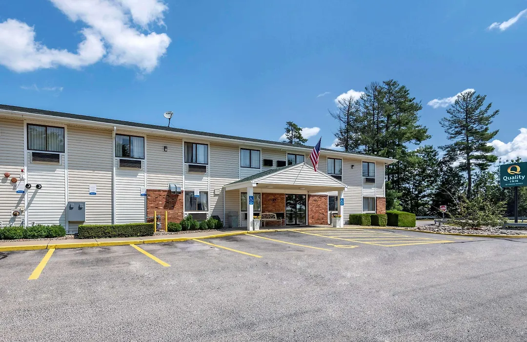 Quality Inn Sanford - Kennebunk-1
