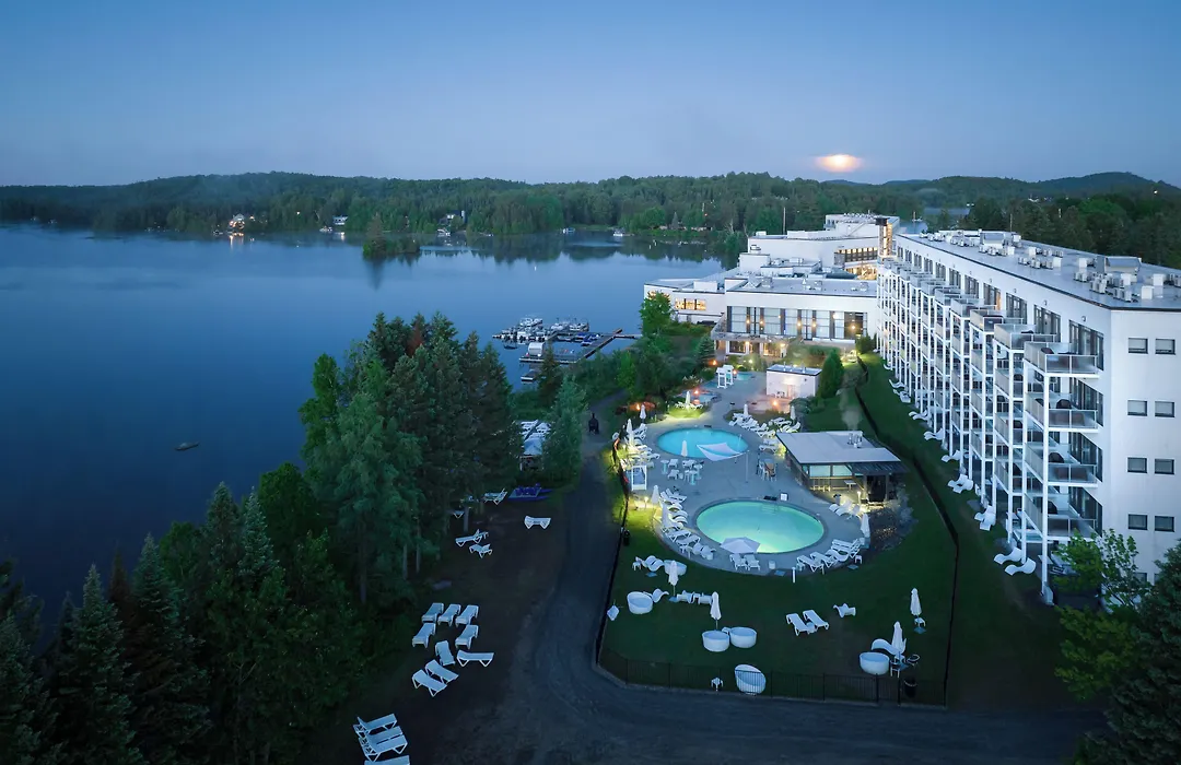 Esterel Resort-1