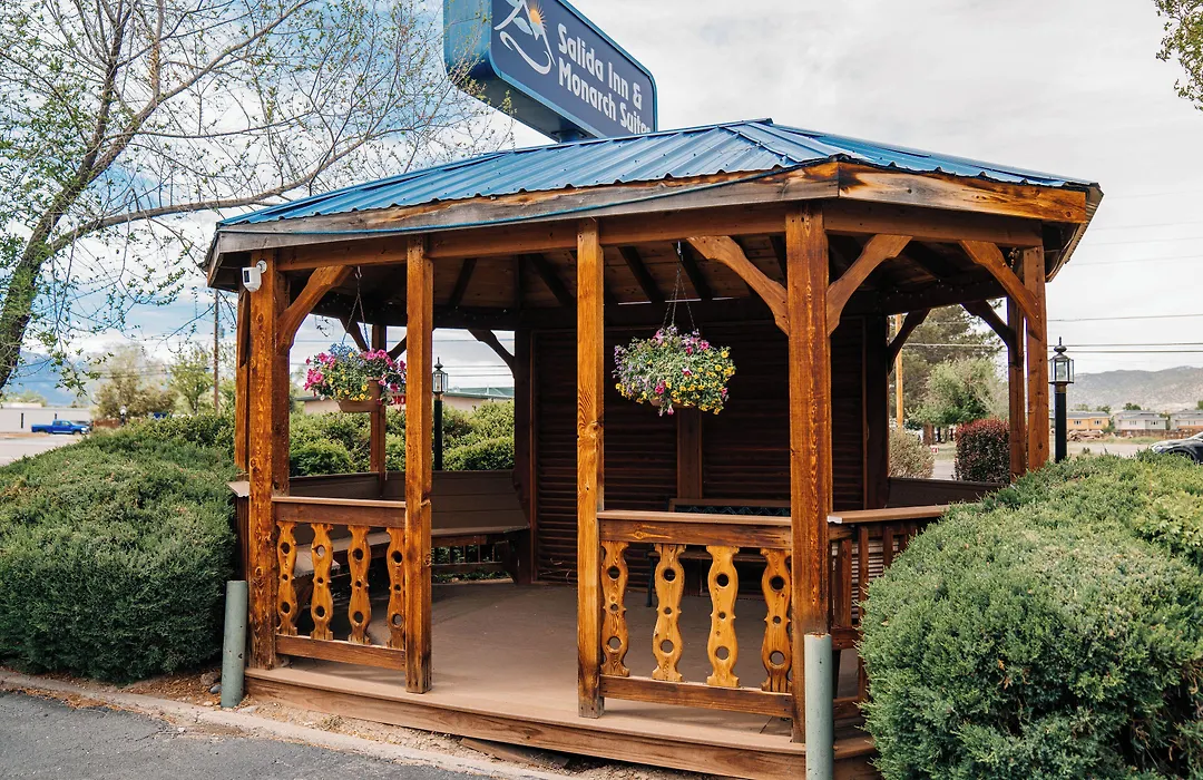 Salida Inn & Monarch Suites-1