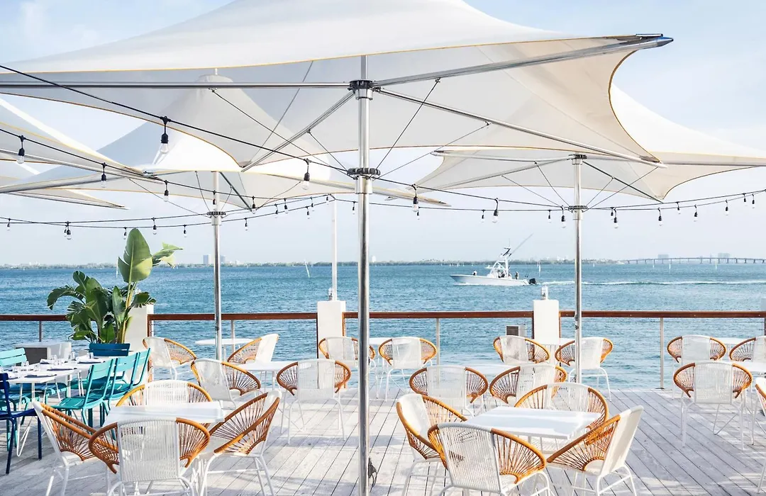 The Standard Spa, Miami Beach (Adults Only)-1
