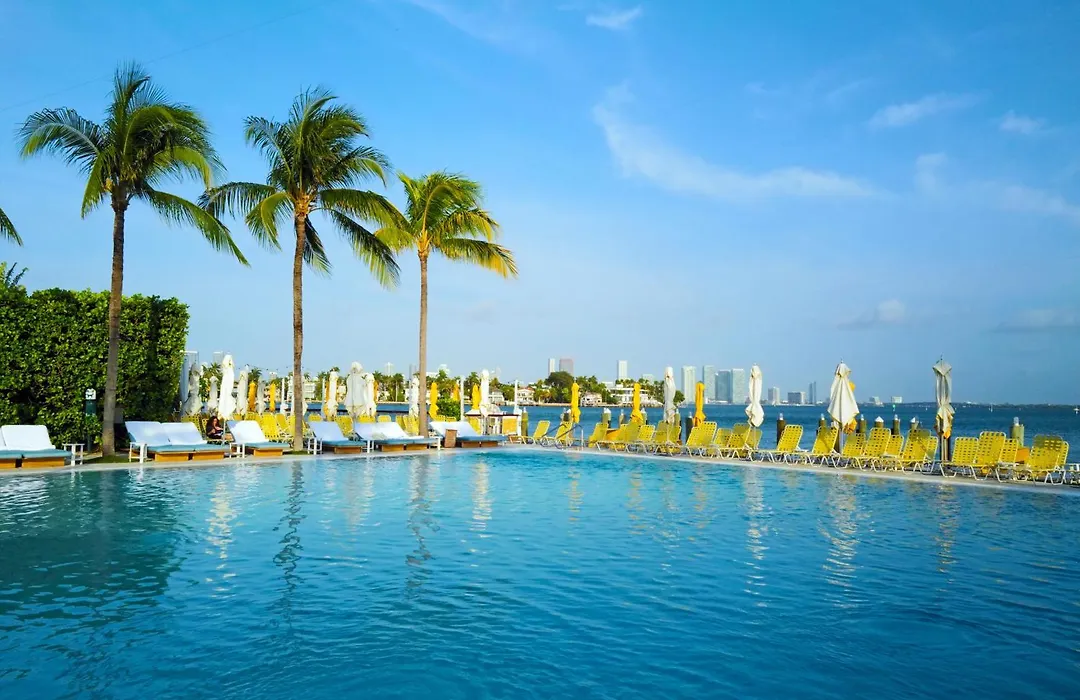 The Standard Spa, Miami Beach (Adults Only)-1
