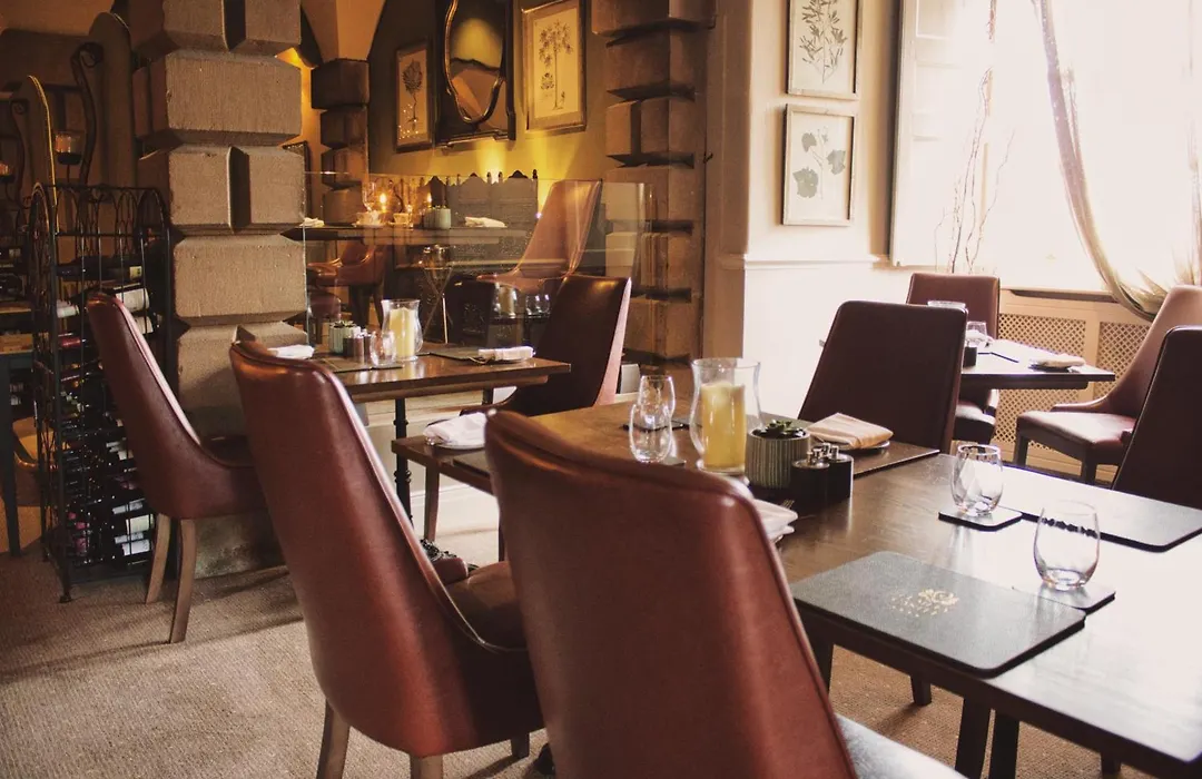 Lumley Castle Hotel-1