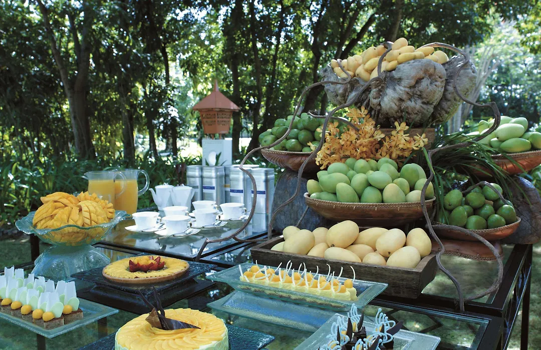 Shangri-La Mactan, Cebu-1