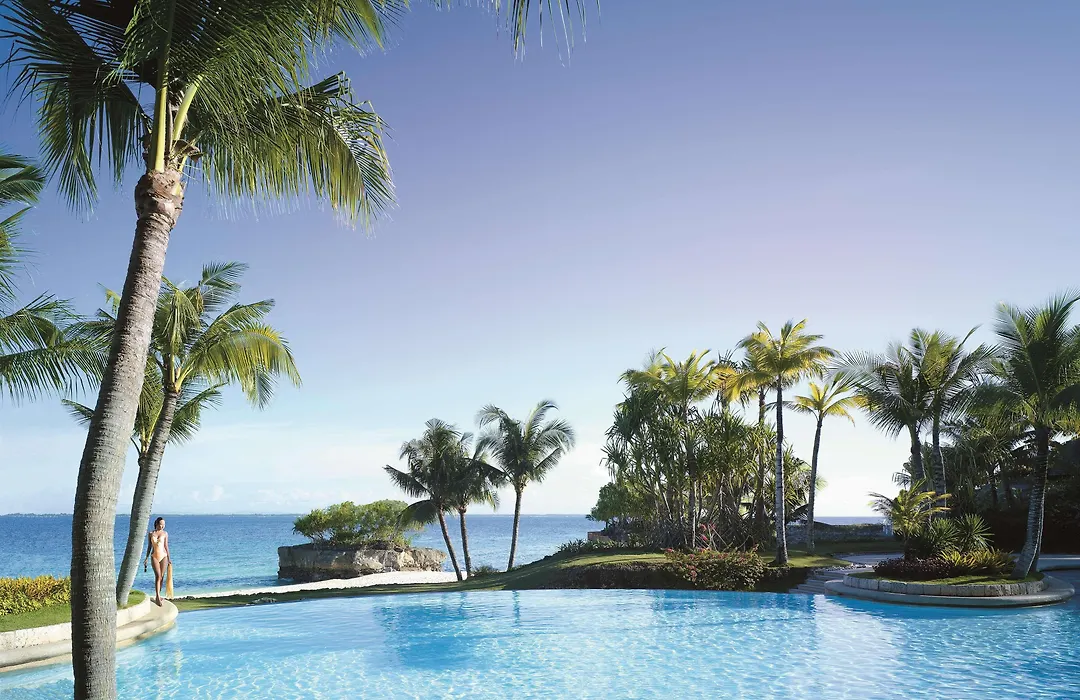 Shangri-La Mactan, Cebu-1
