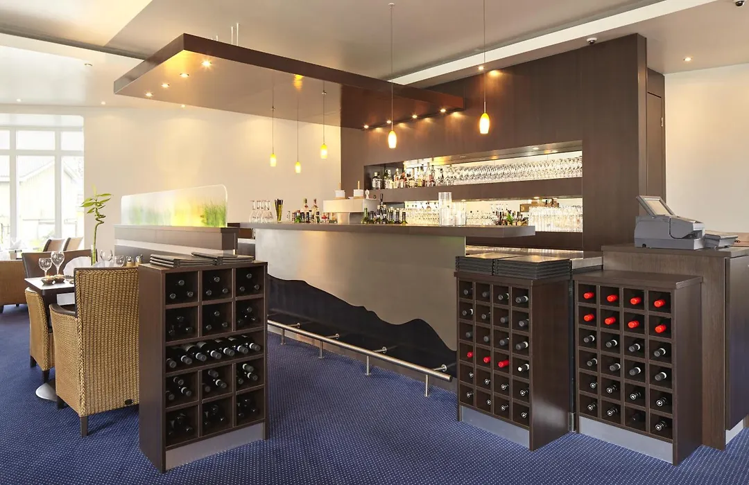 Nordica Hotel Berlin-1