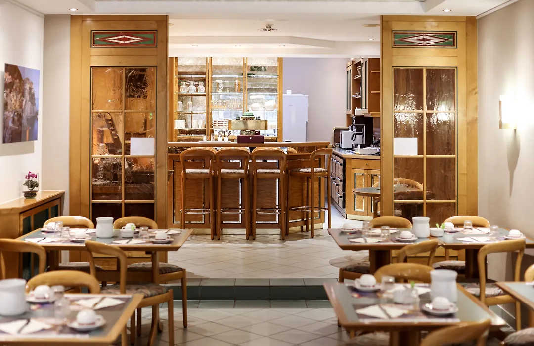 Hotel Christophe Colomb-1