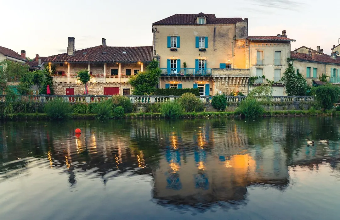 Moulin De L'Abbaye-1