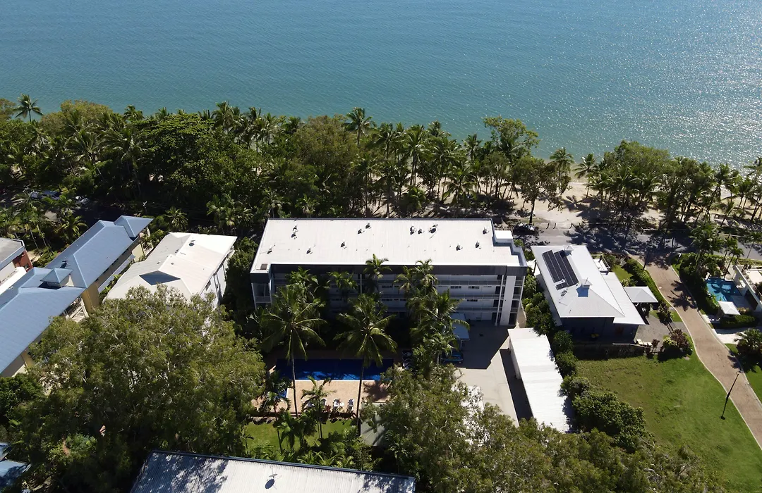 Agincourt Beachfront Apartments-1