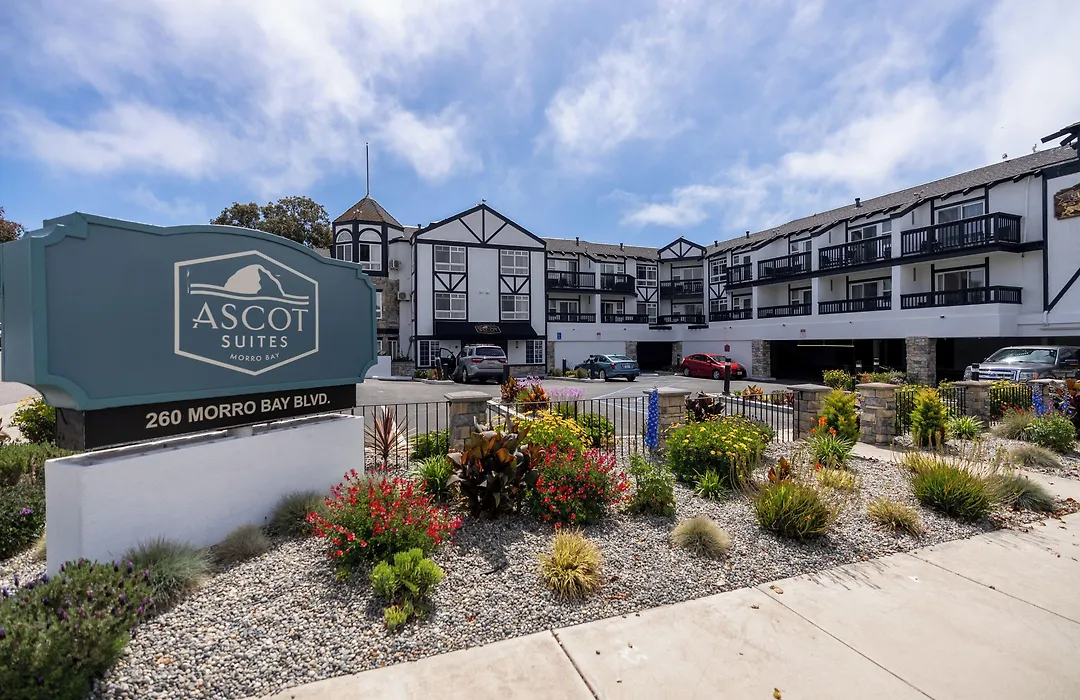 Ascot Suites Morro Bay-1