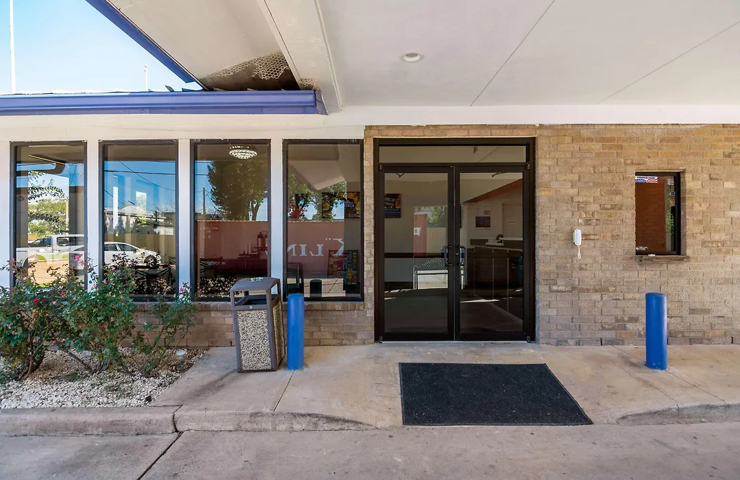 Motel 6-Freeport, Tx-1