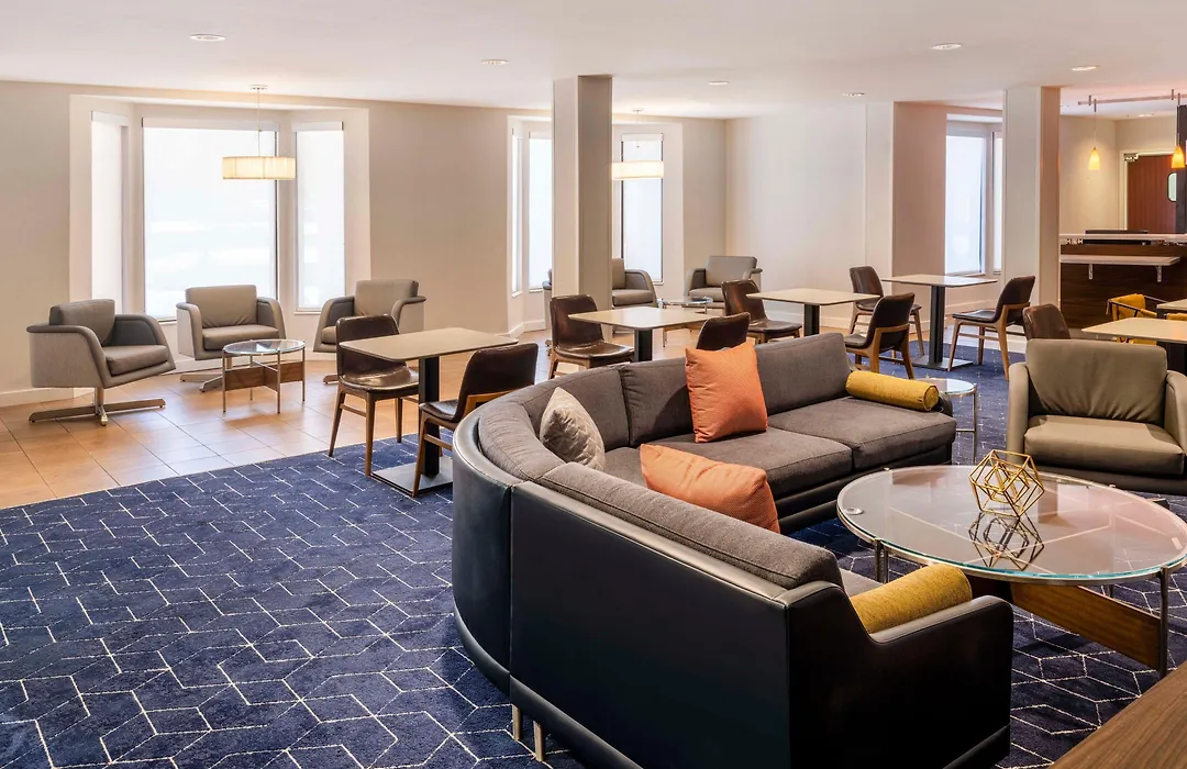 Courtyard By Marriott Denver Southwest Lakewood-1