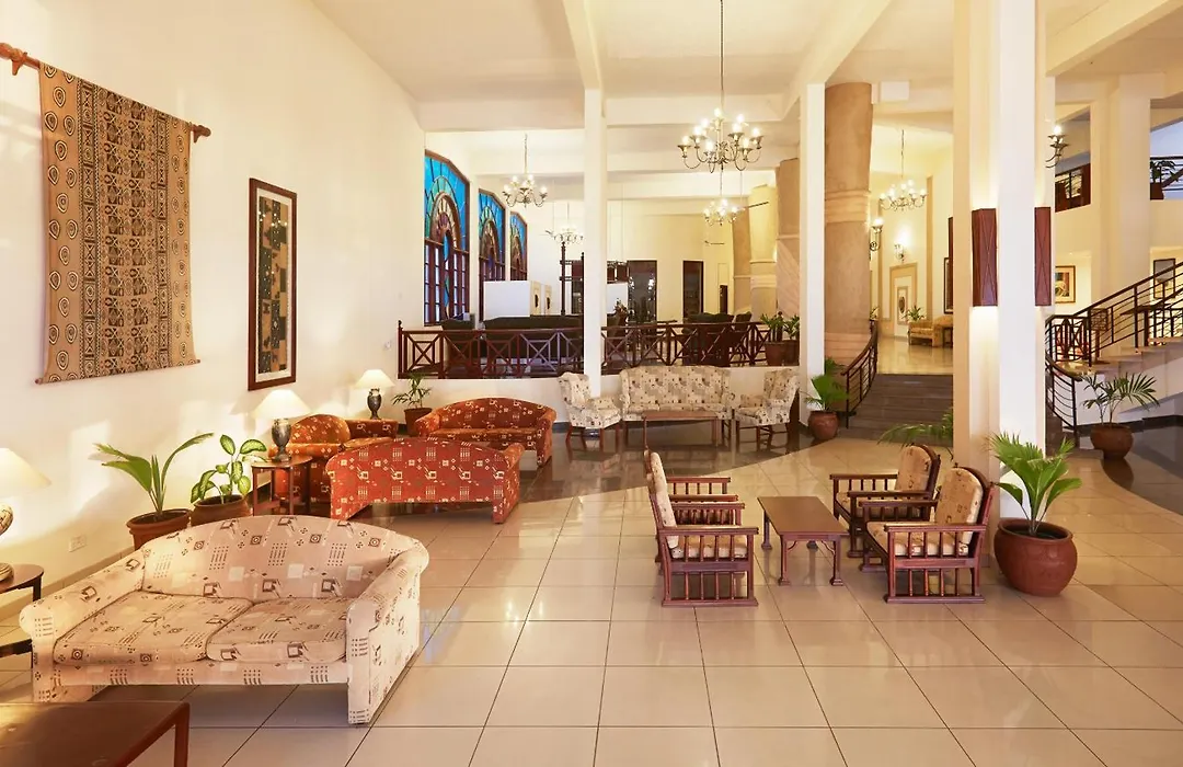 Neptune Beach Resort-1