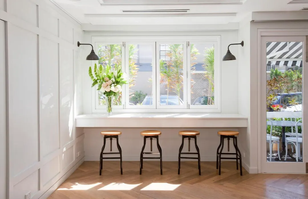 The Hughenden Boutique Hotel-1