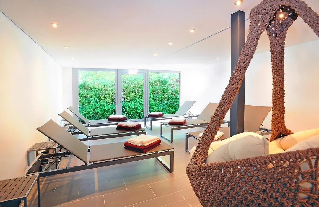 Schlosshotel Monrepos-1
