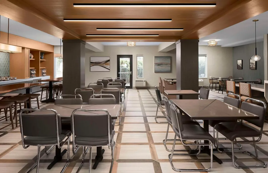 Doubletree By Hilton Hotel Salem, Oregon-1