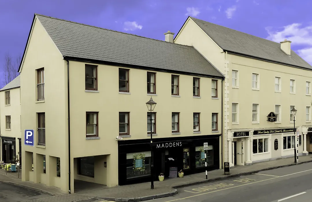 Clew Bay Hotel-1