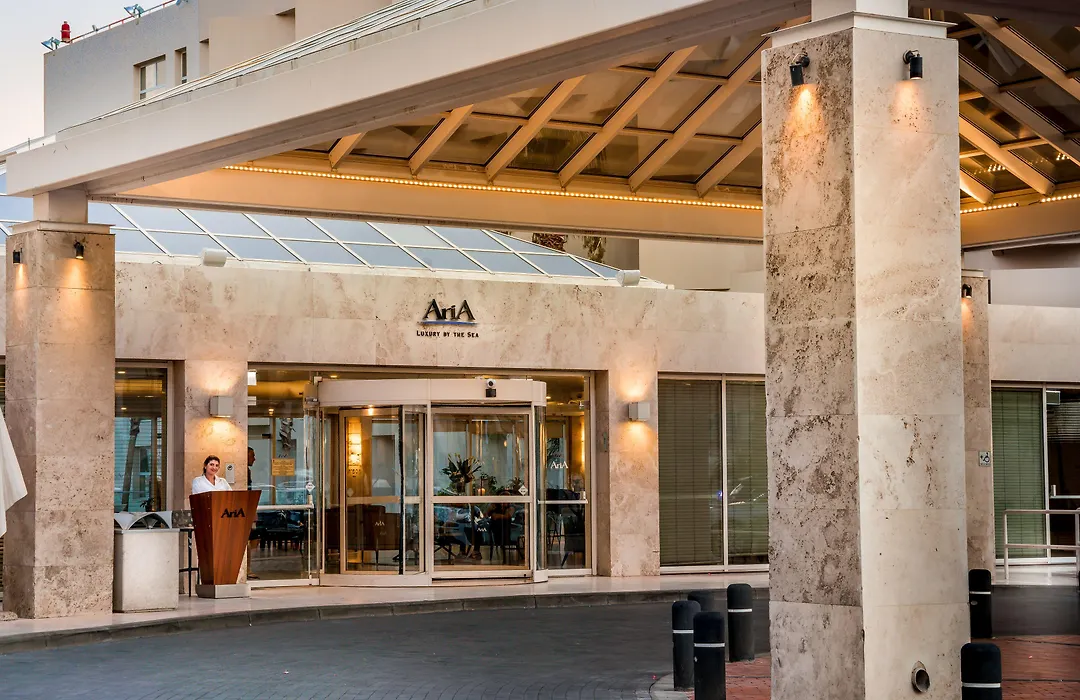 Aria-1