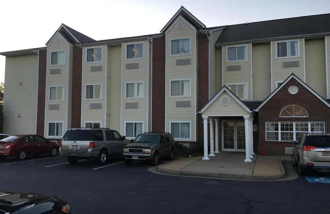 Microtel Inn & Suites By Wyndham-1