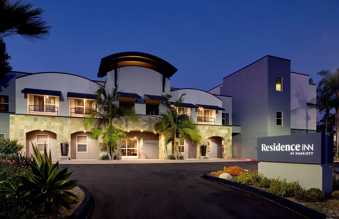 Residence Inn San Diego Carlsbad-1