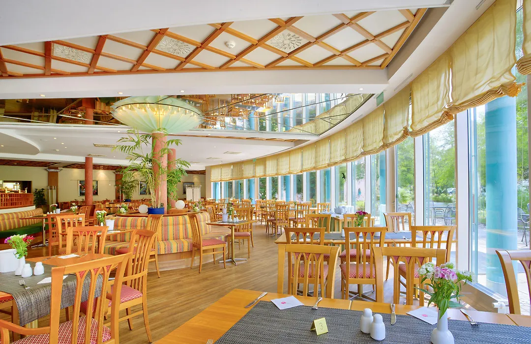 ACHAT Hotel Magdeburg-1