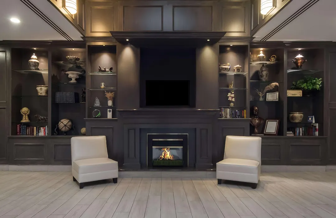 Best Western St Catharines Hotel & Conference Centre-1
