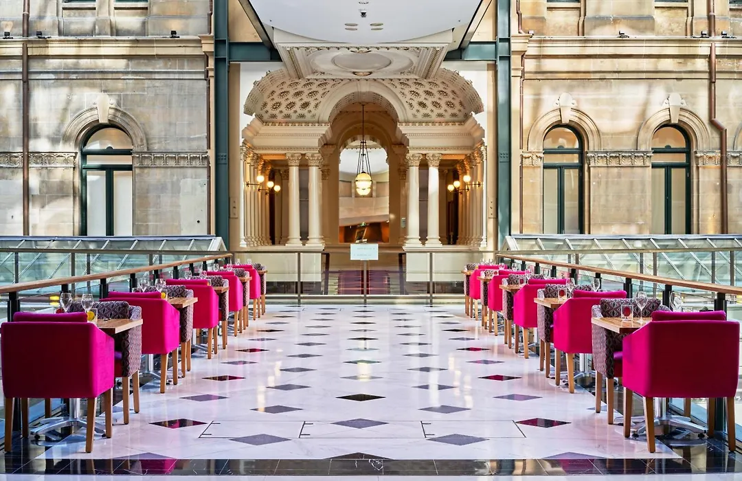 The Fullerton Hotel Sydney-1