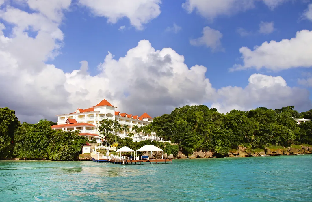 Cayo Levantado Resort (Adults Only)-1